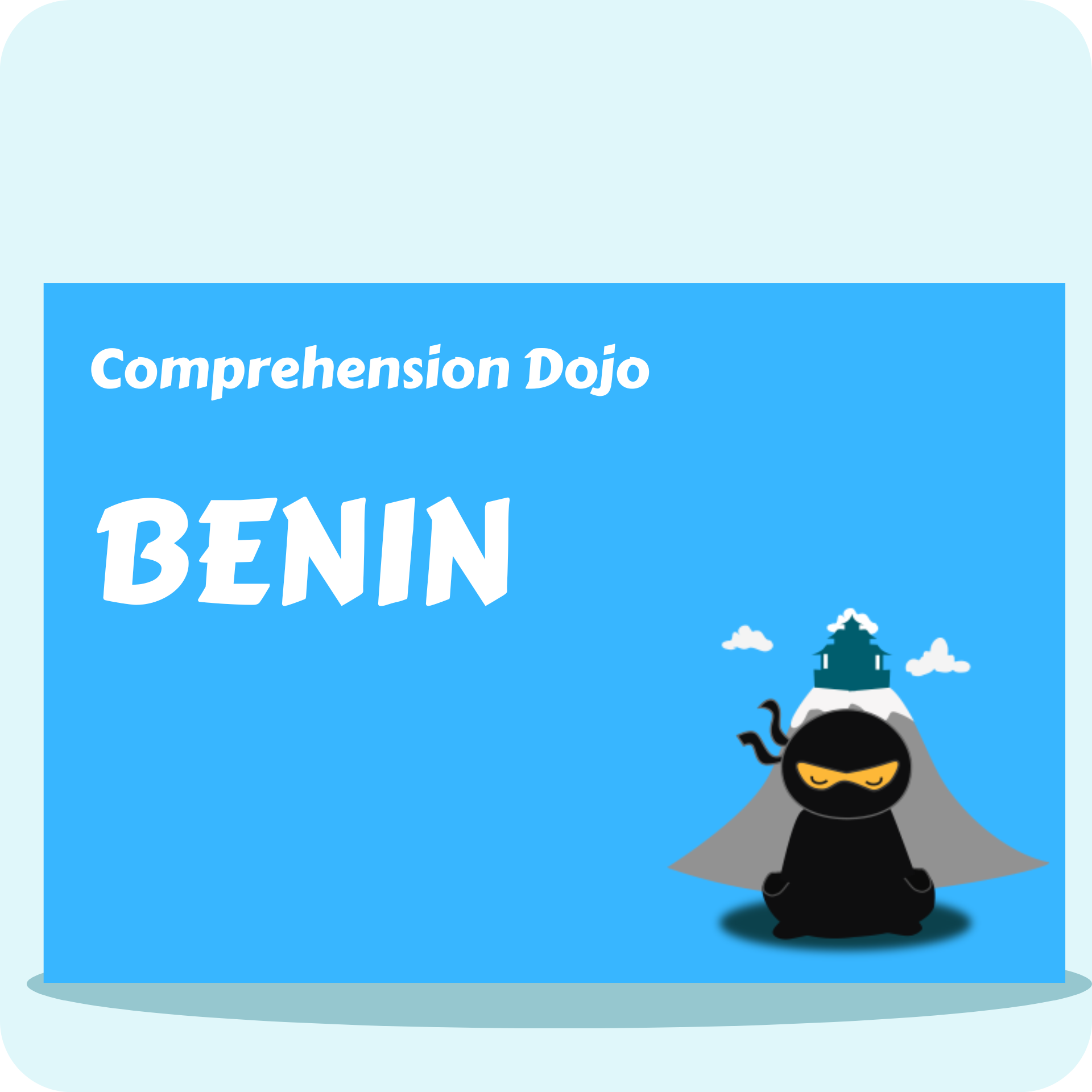 Benin