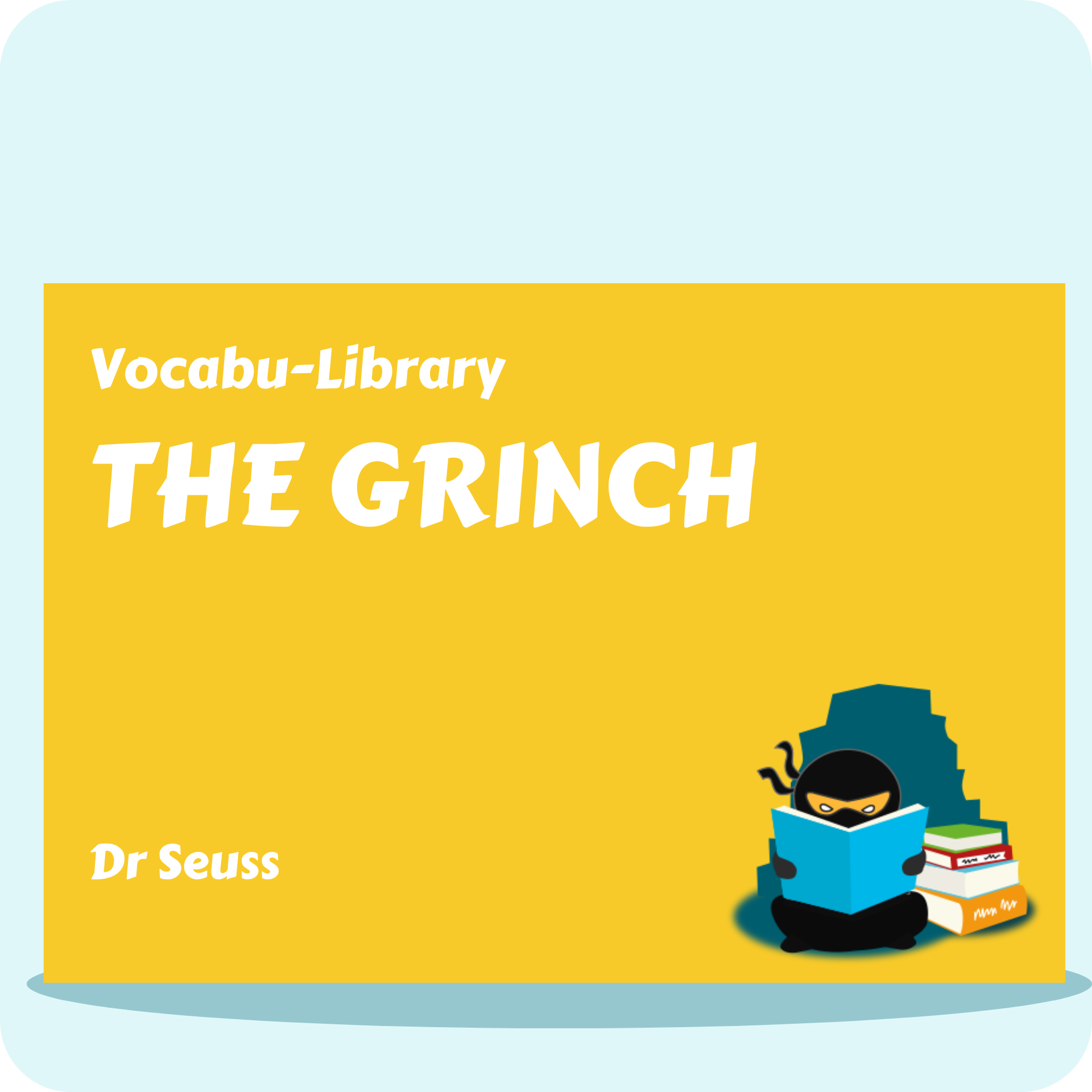 The Grinch