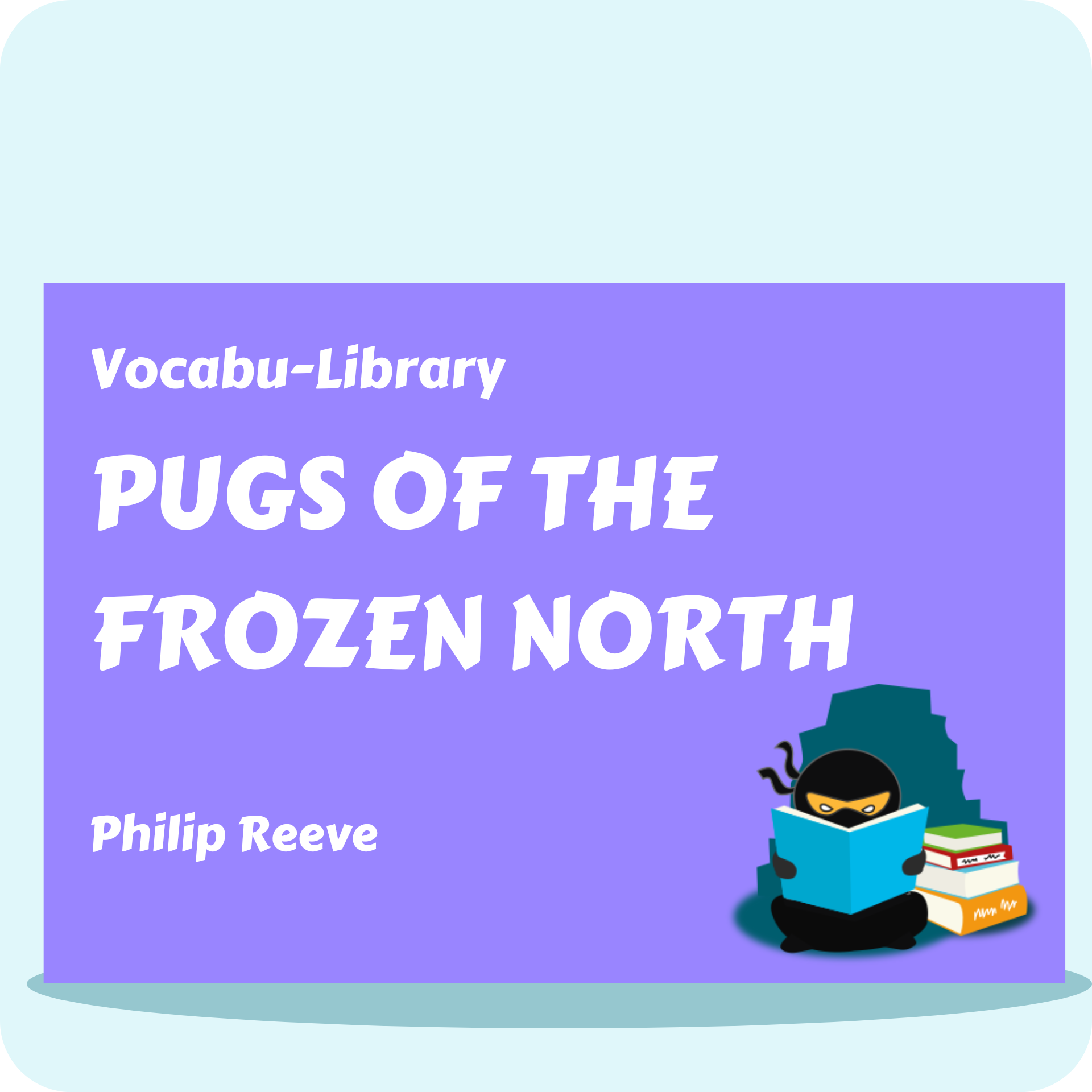 Pugs of the Frozen North