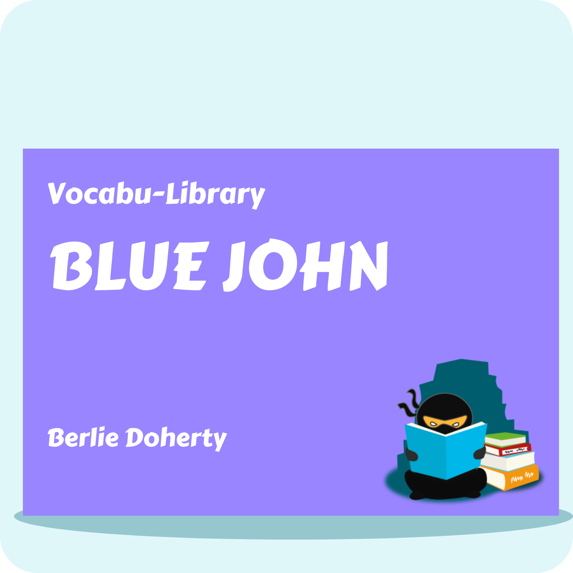 Blue John