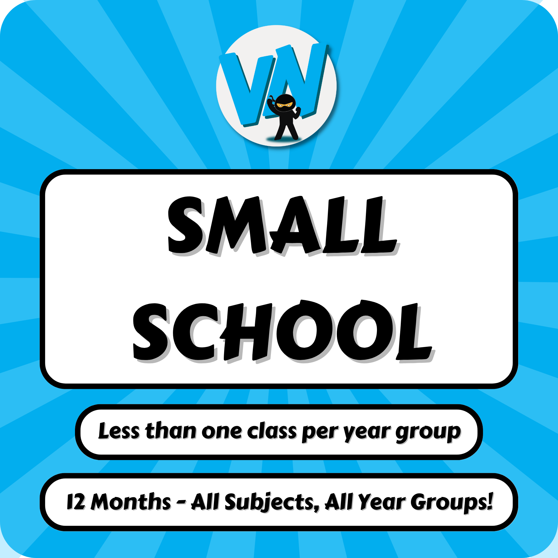 Small School