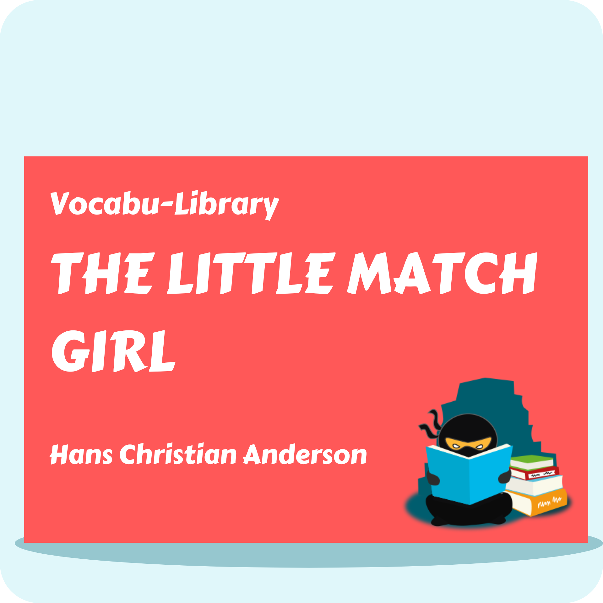 The Little Match Girl