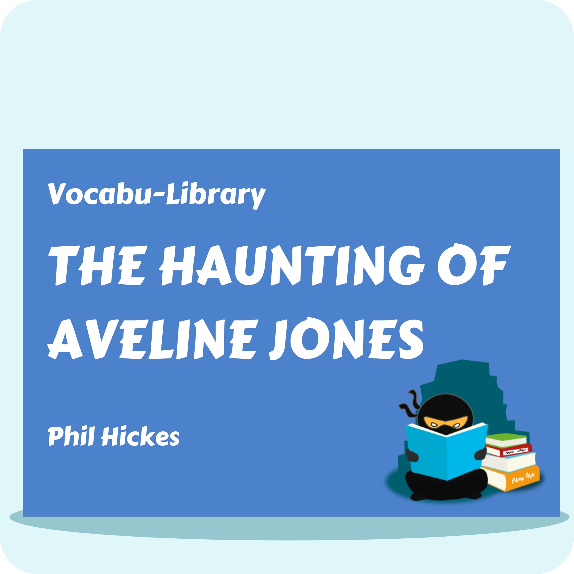 The Haunting of Aveline Jones