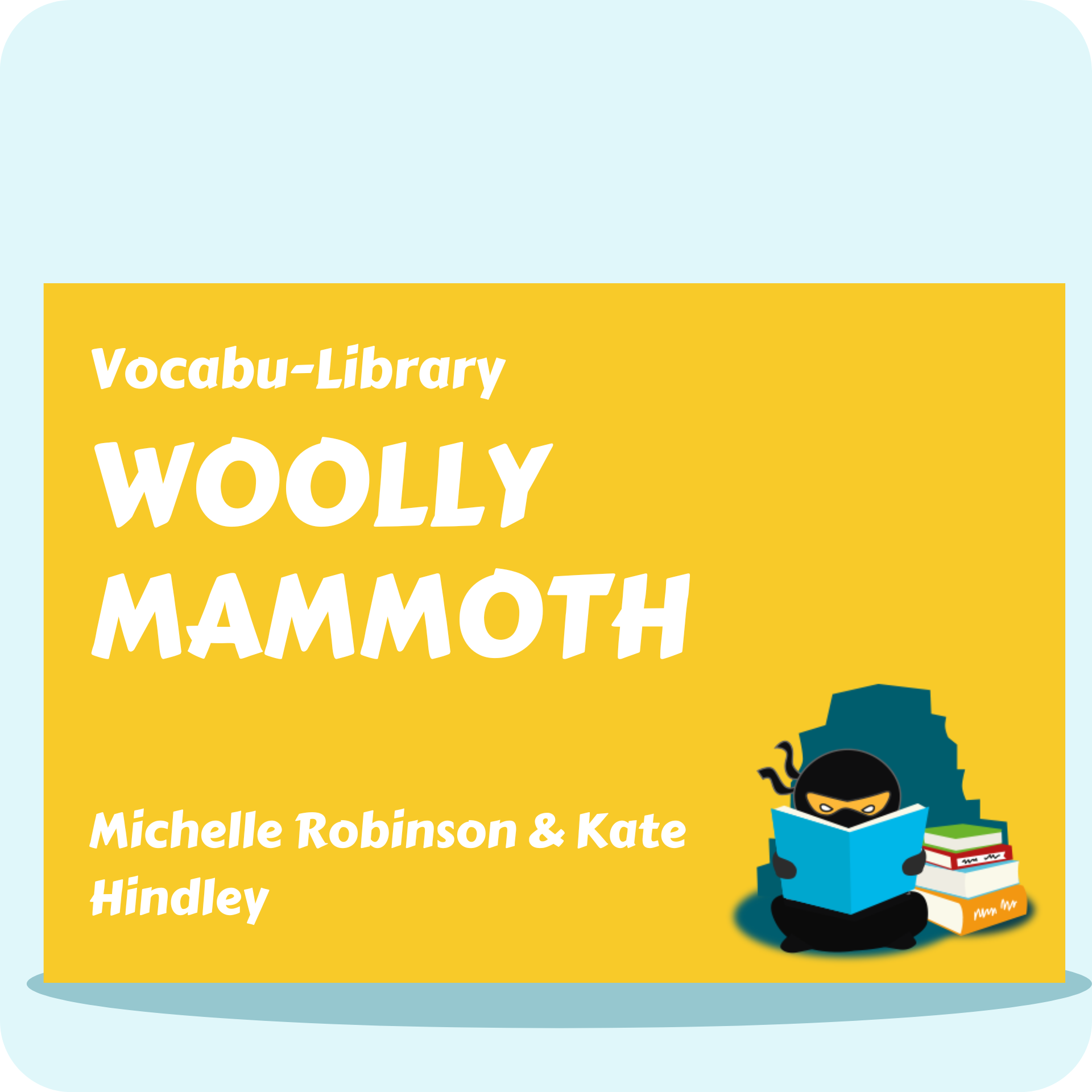 Woolly Mammoth