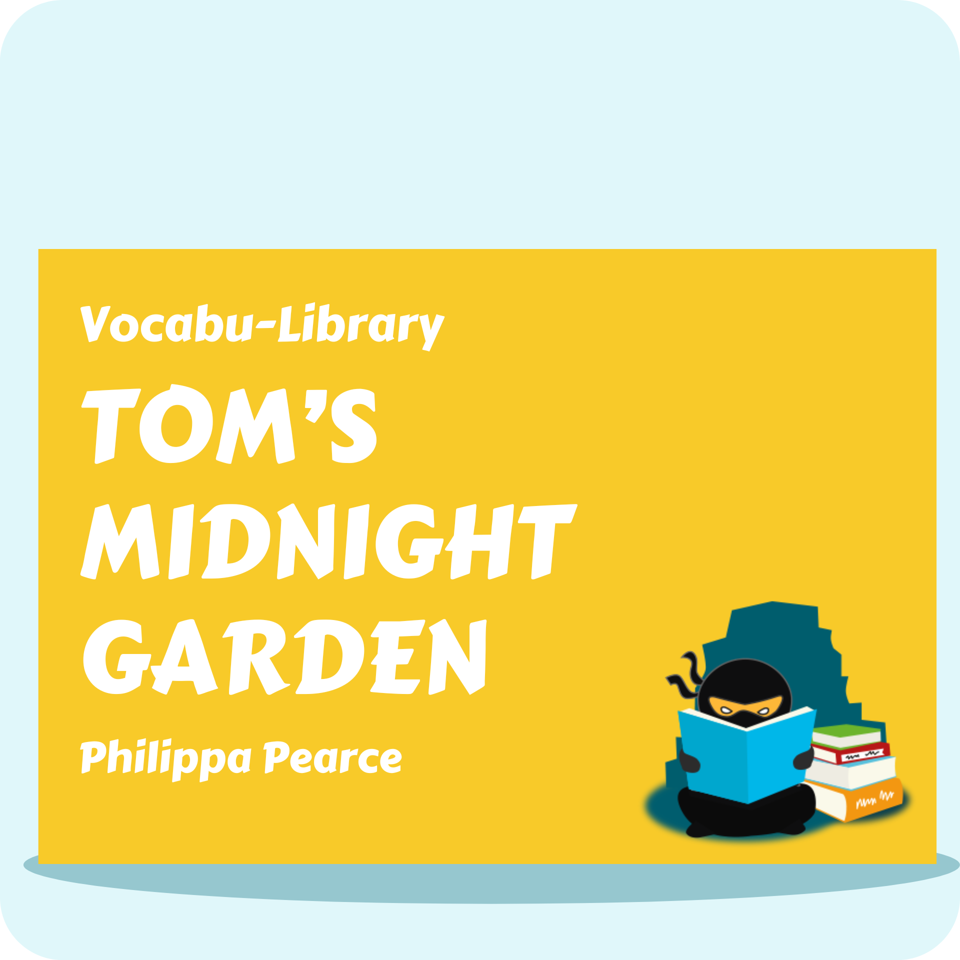 Tom's Midnght Garden