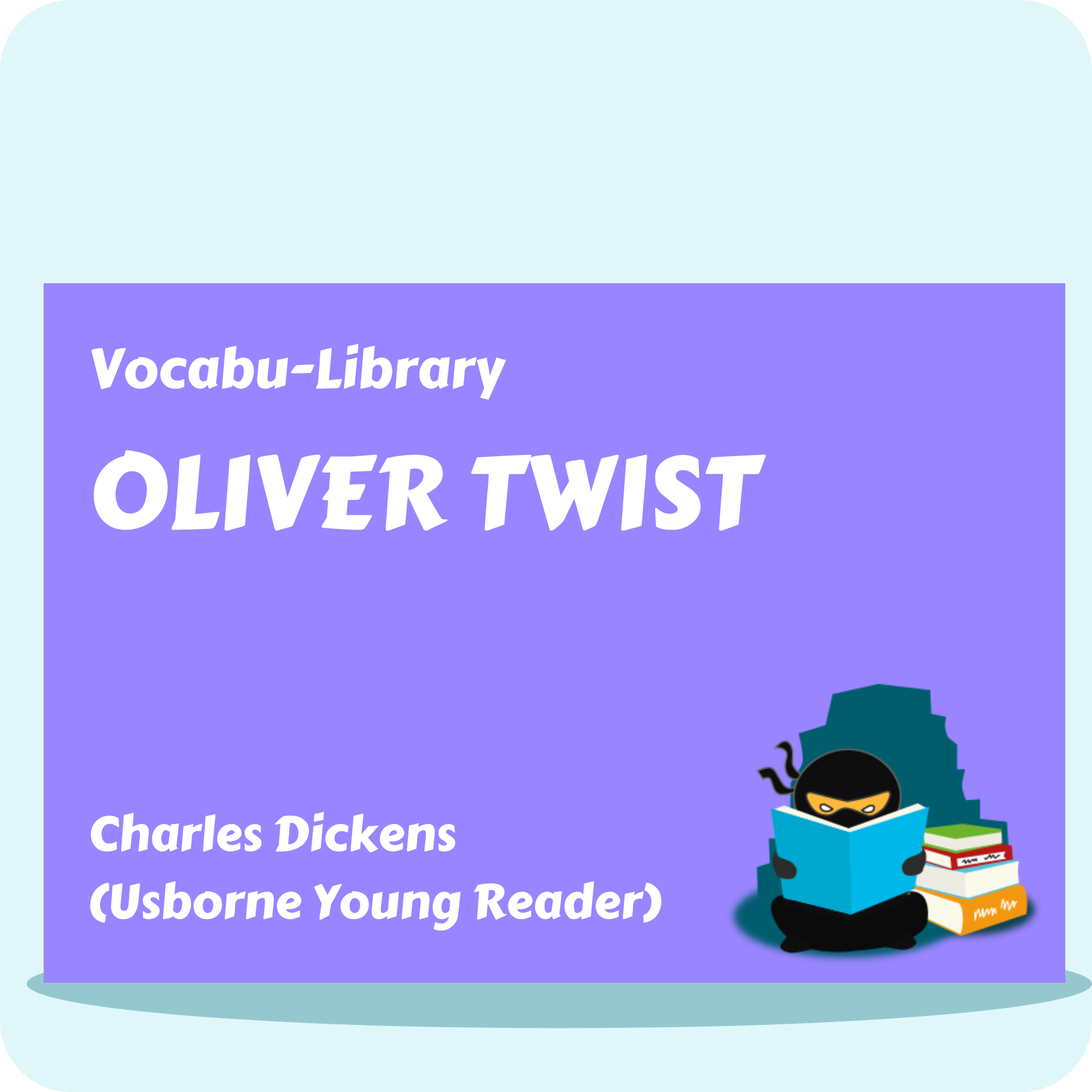 Oliver Twist