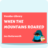When the Mountains Roared