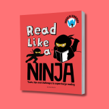 Read Like a Ninja