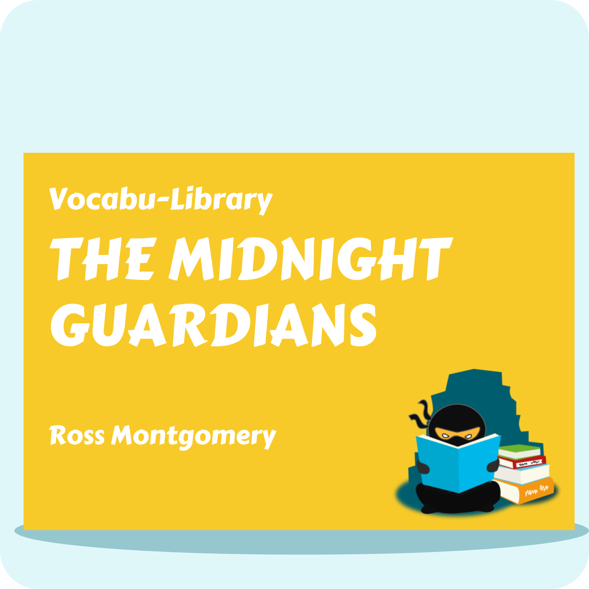 The Midnight Guardians