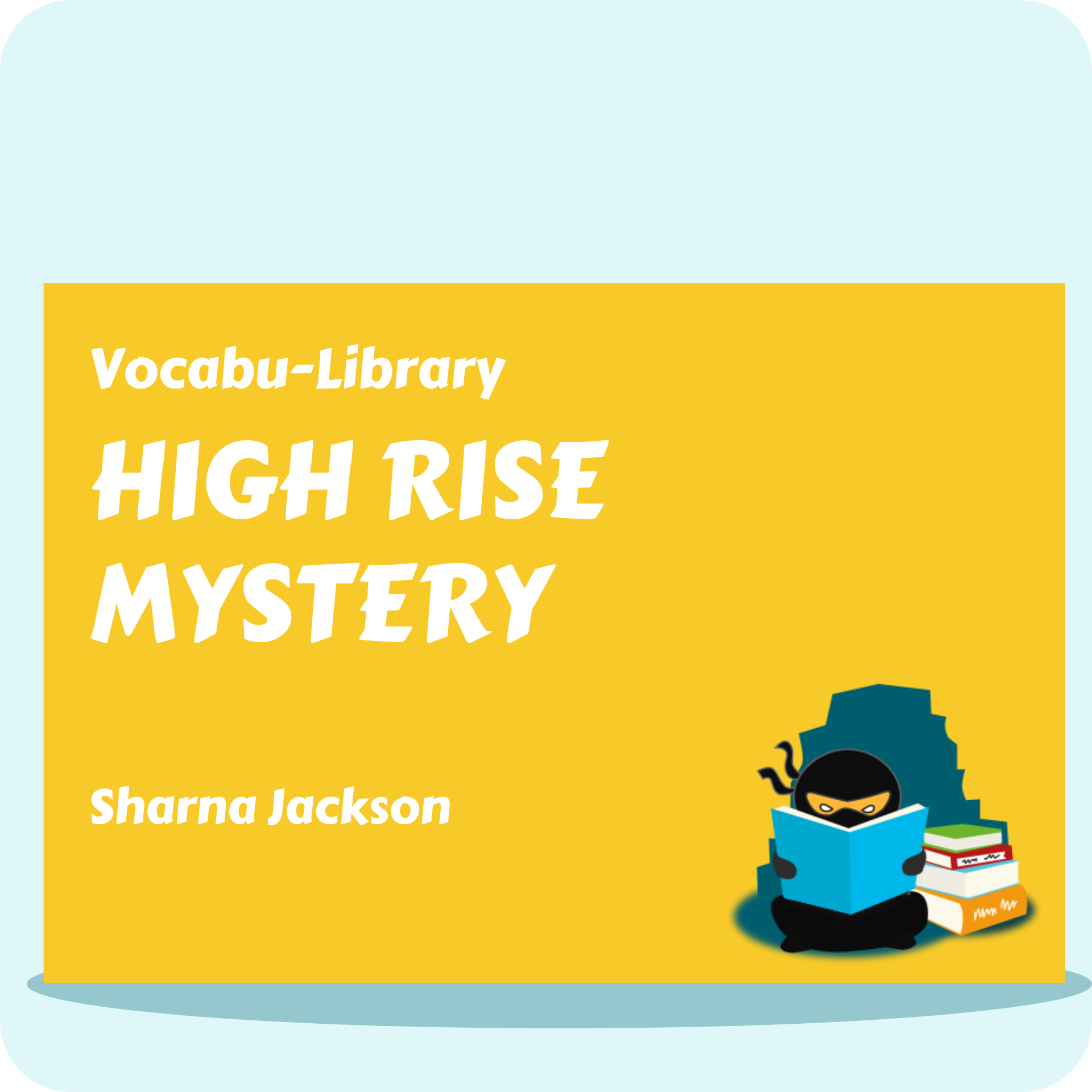 High Rise Mystery