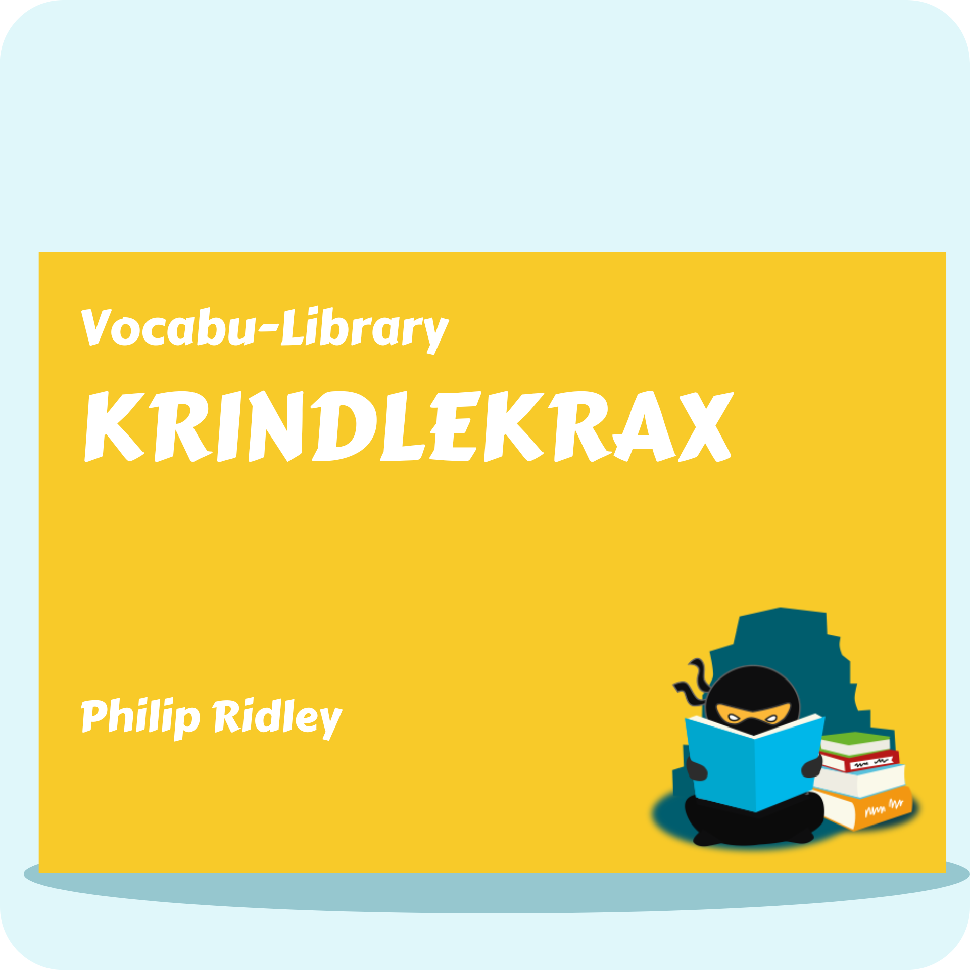 Krindlekrax