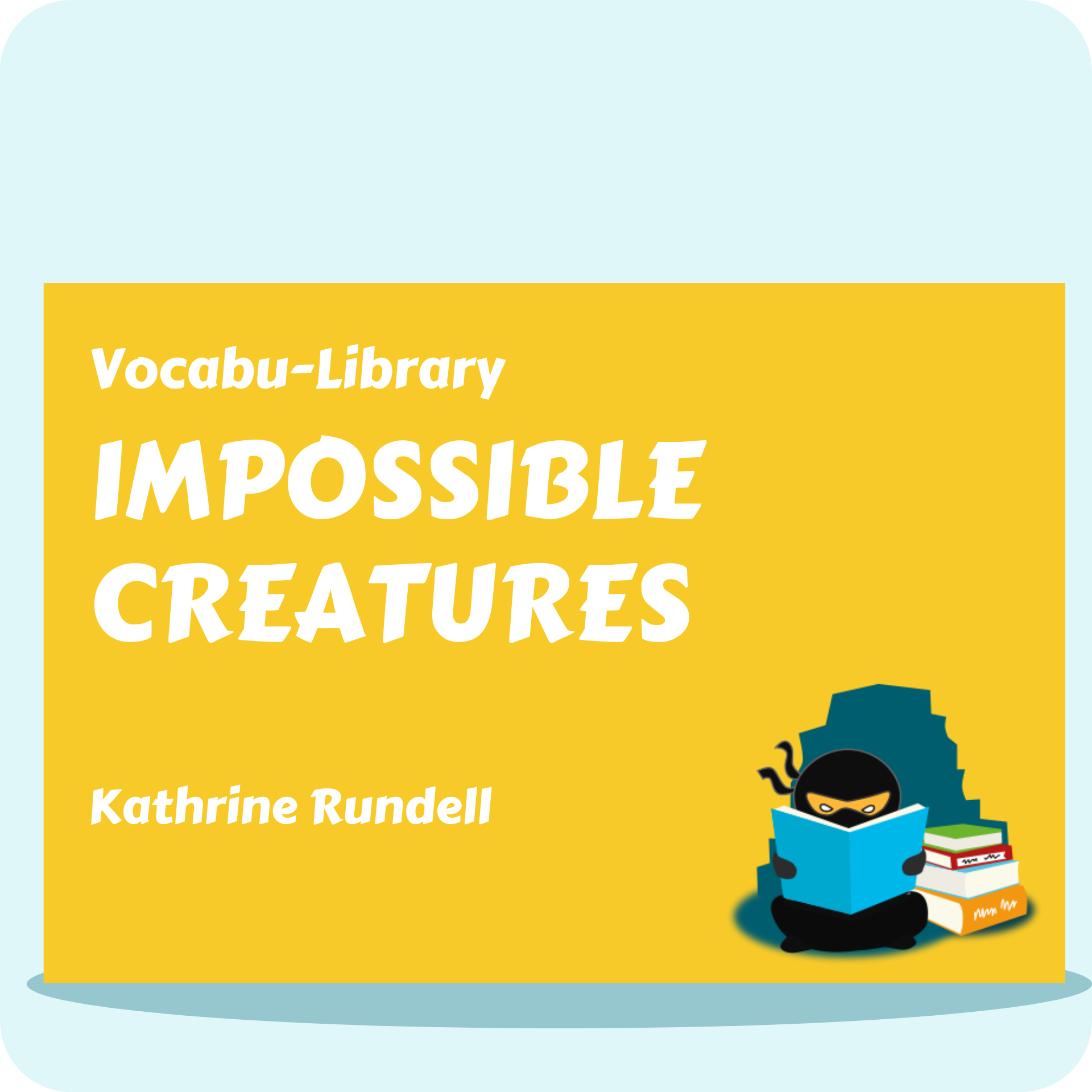 Impossible Creatures