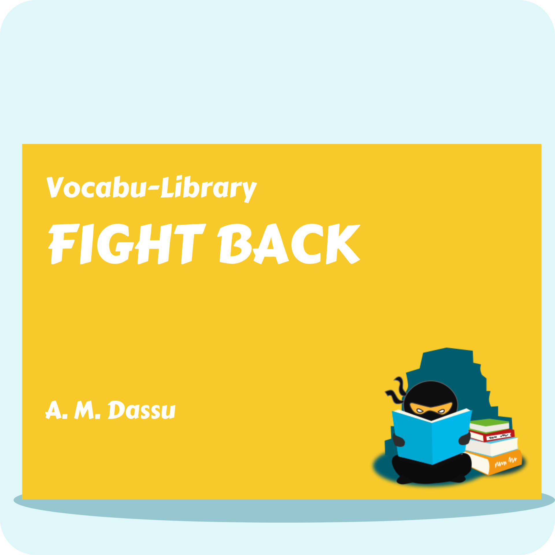 Fight Back