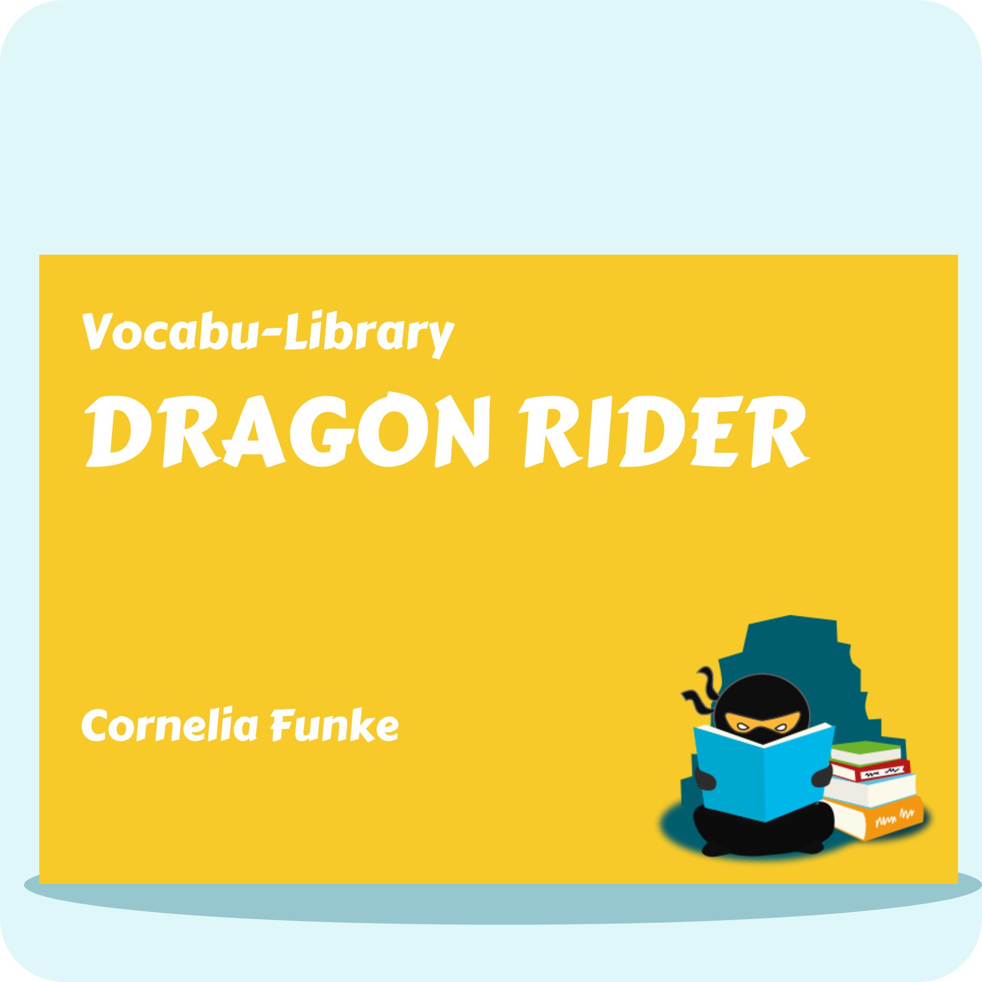 Dragon Rider