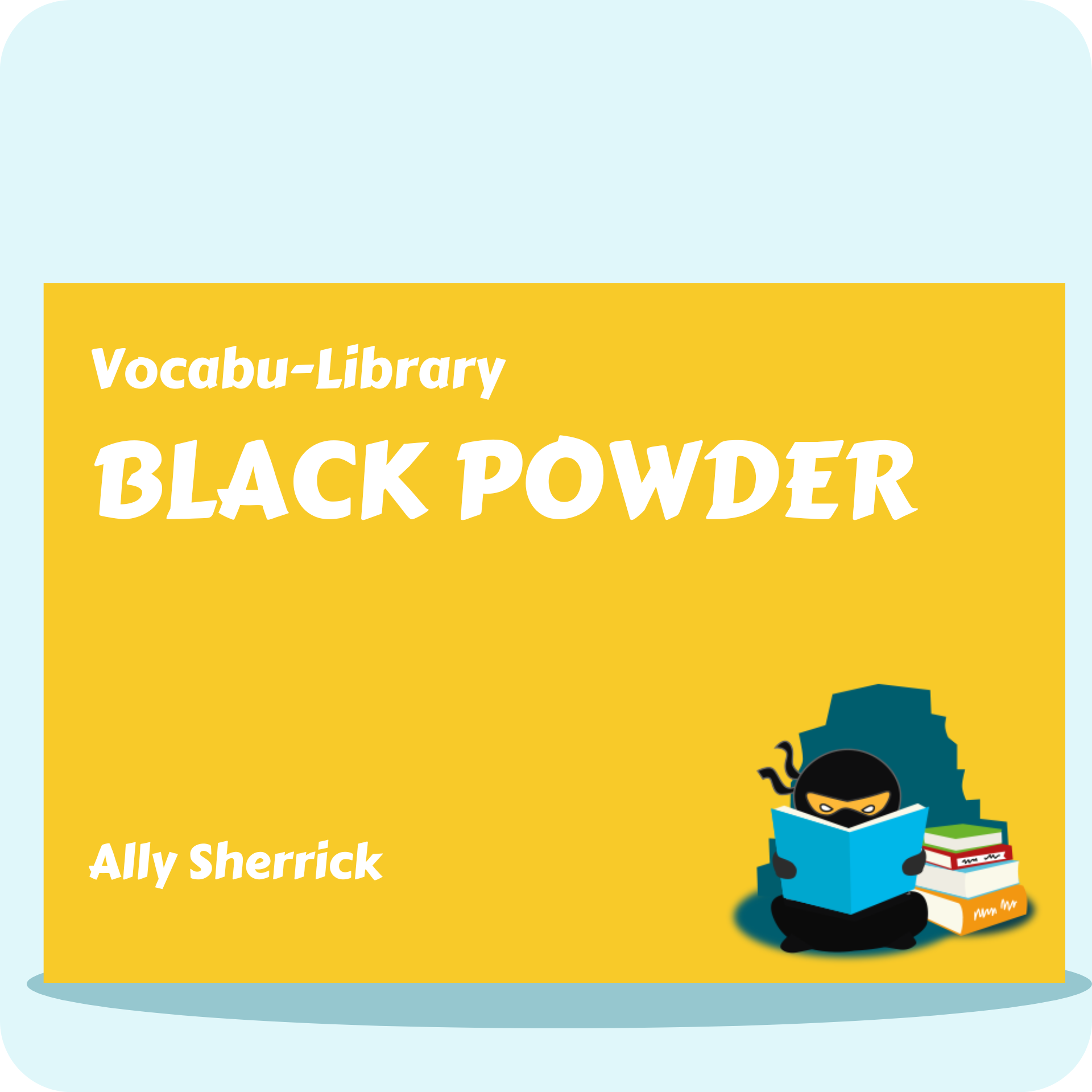 Black Powder