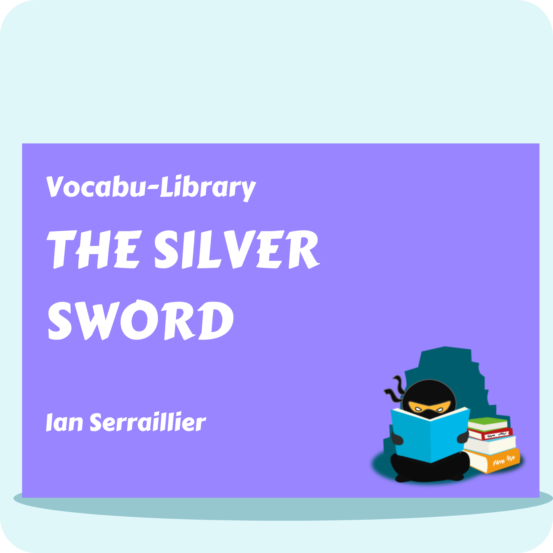 The Silver Sword