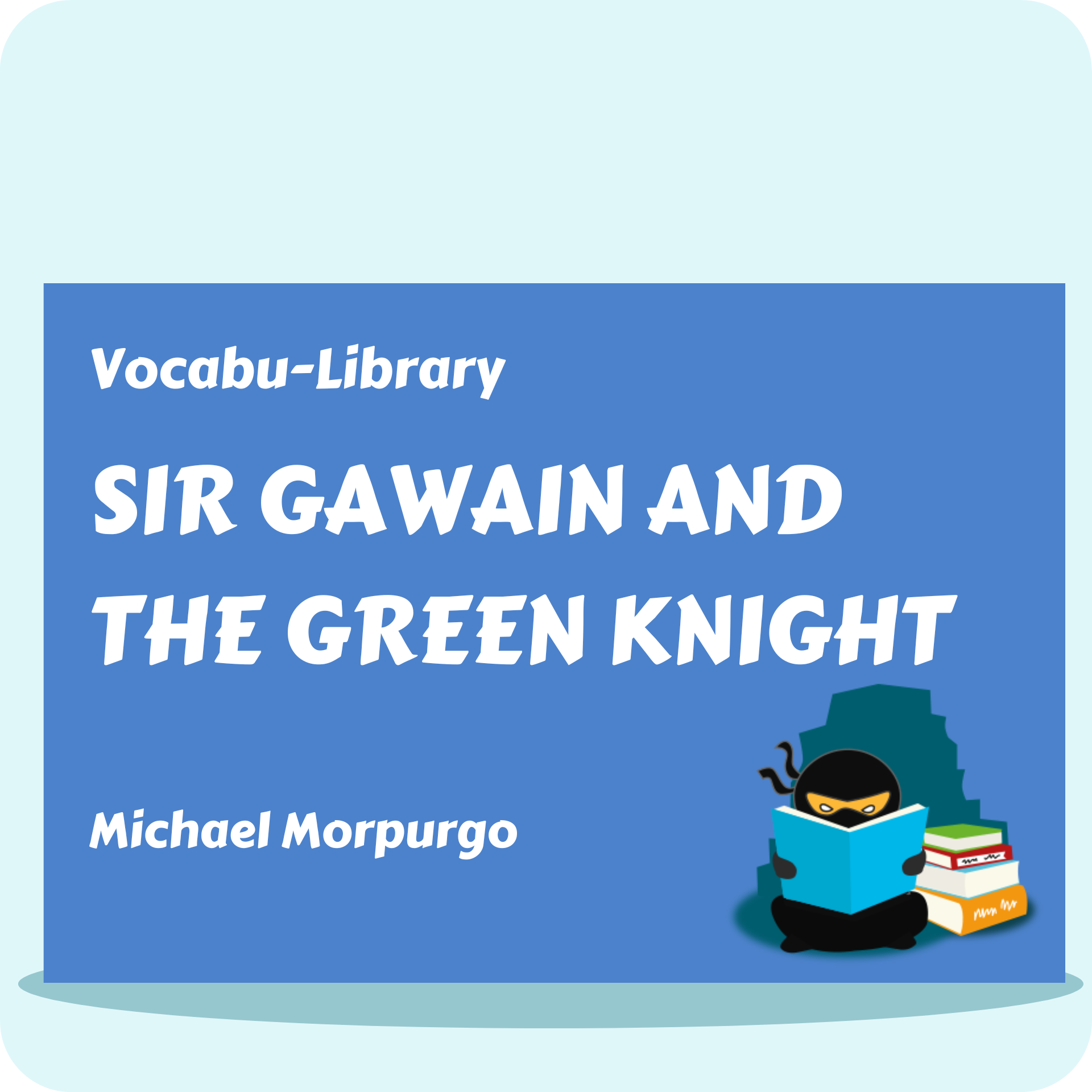 Sir Gawain and the Green Knight