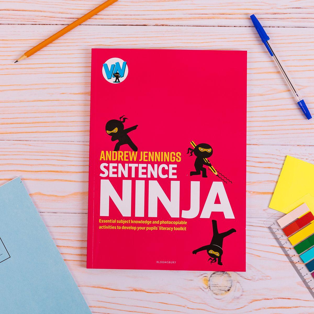 Sentence Ninja