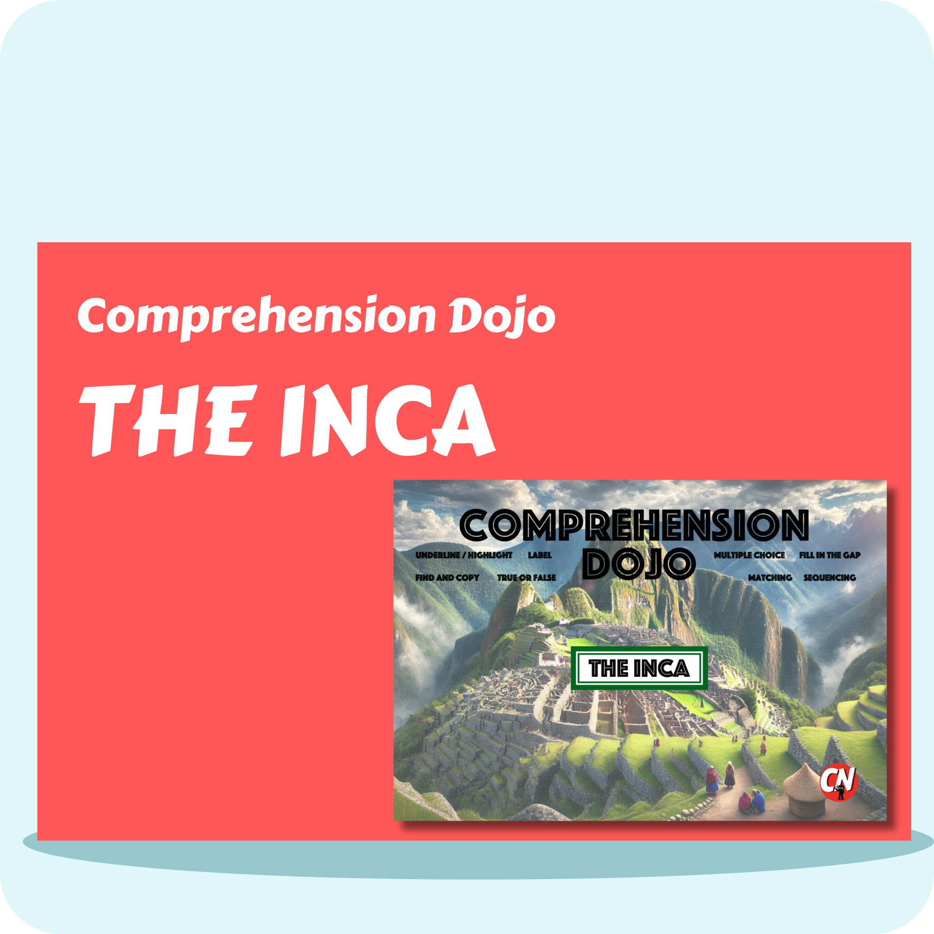 The Inca