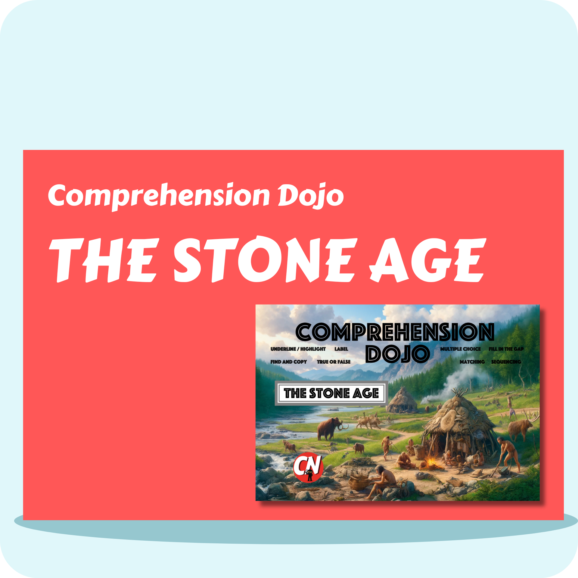 The Stone Age