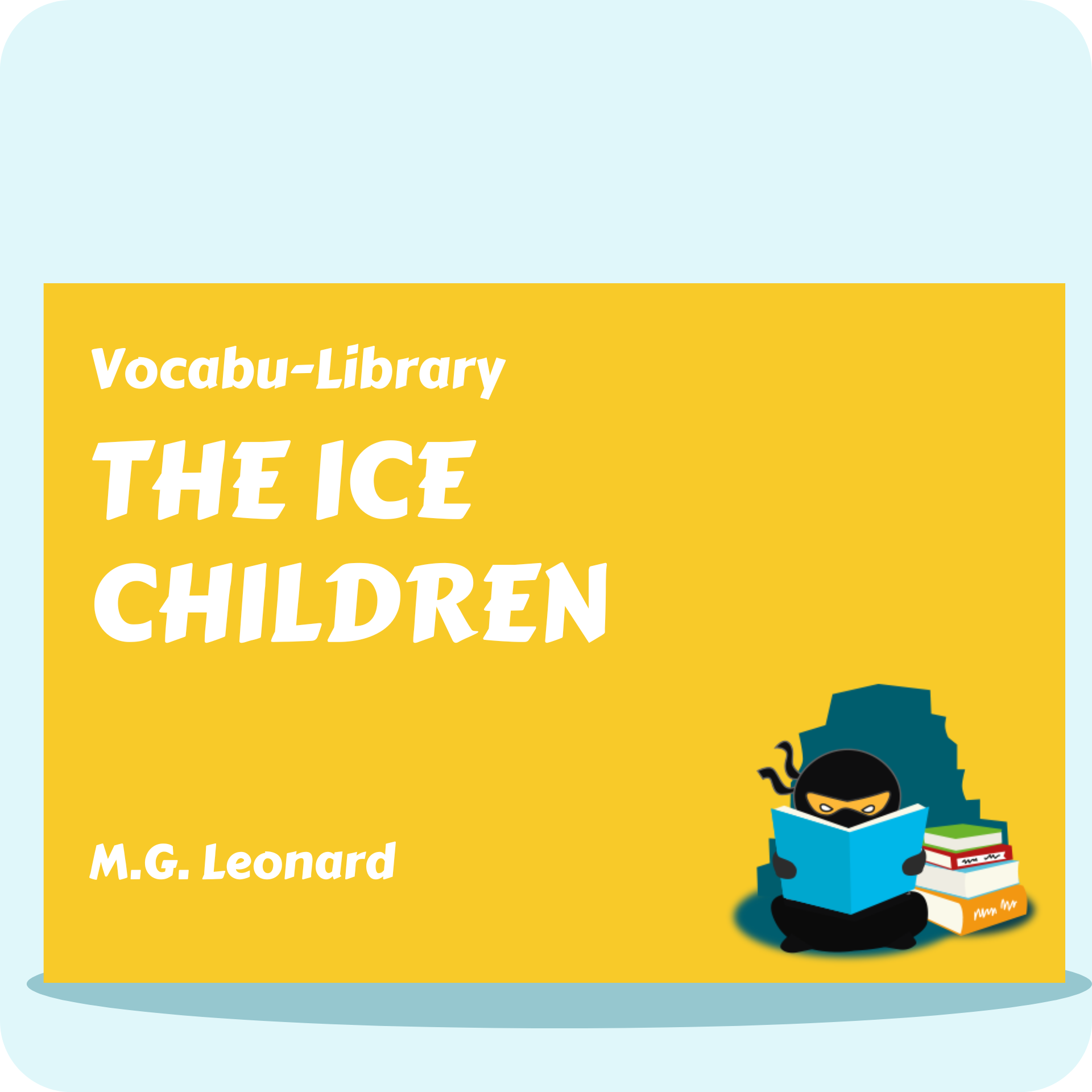 The Ice Children