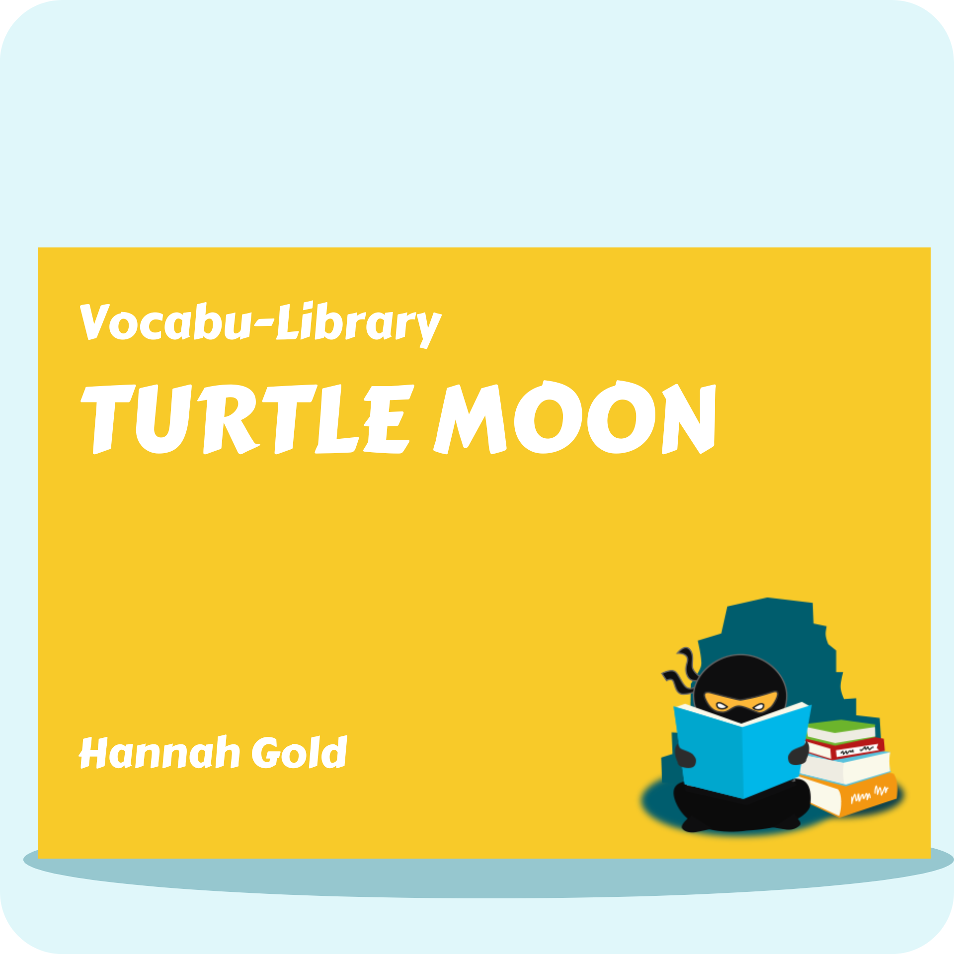 Turtle Moon
