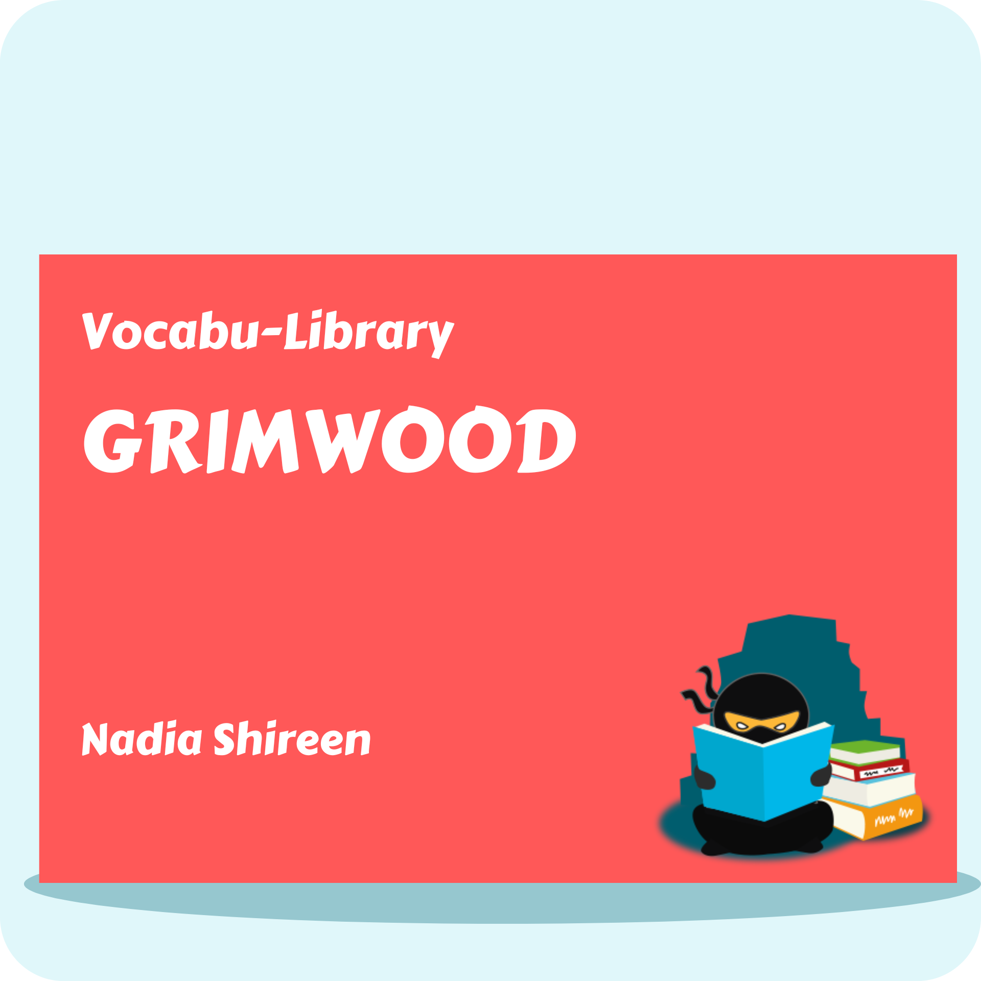 Grimwood