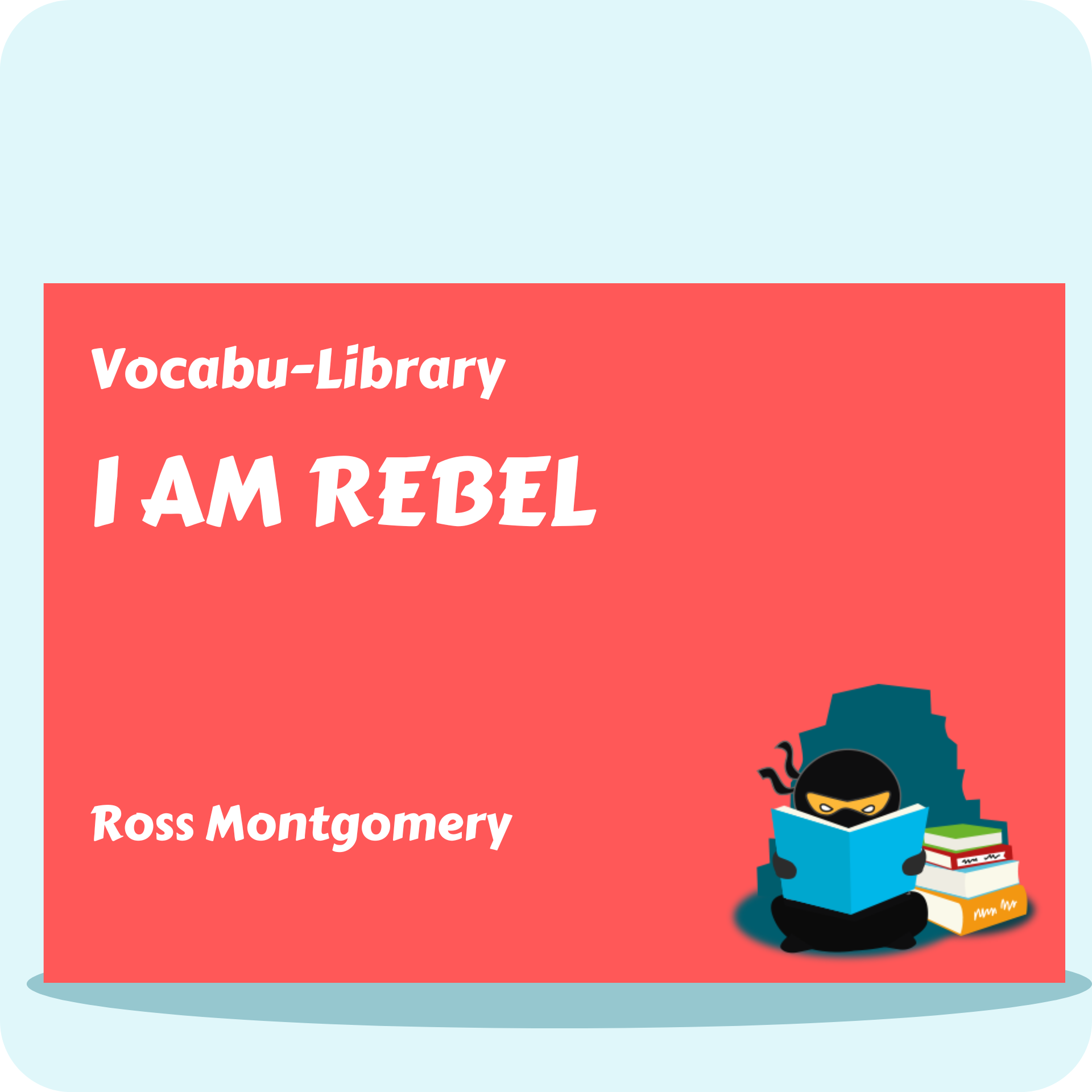 I Am Rebel