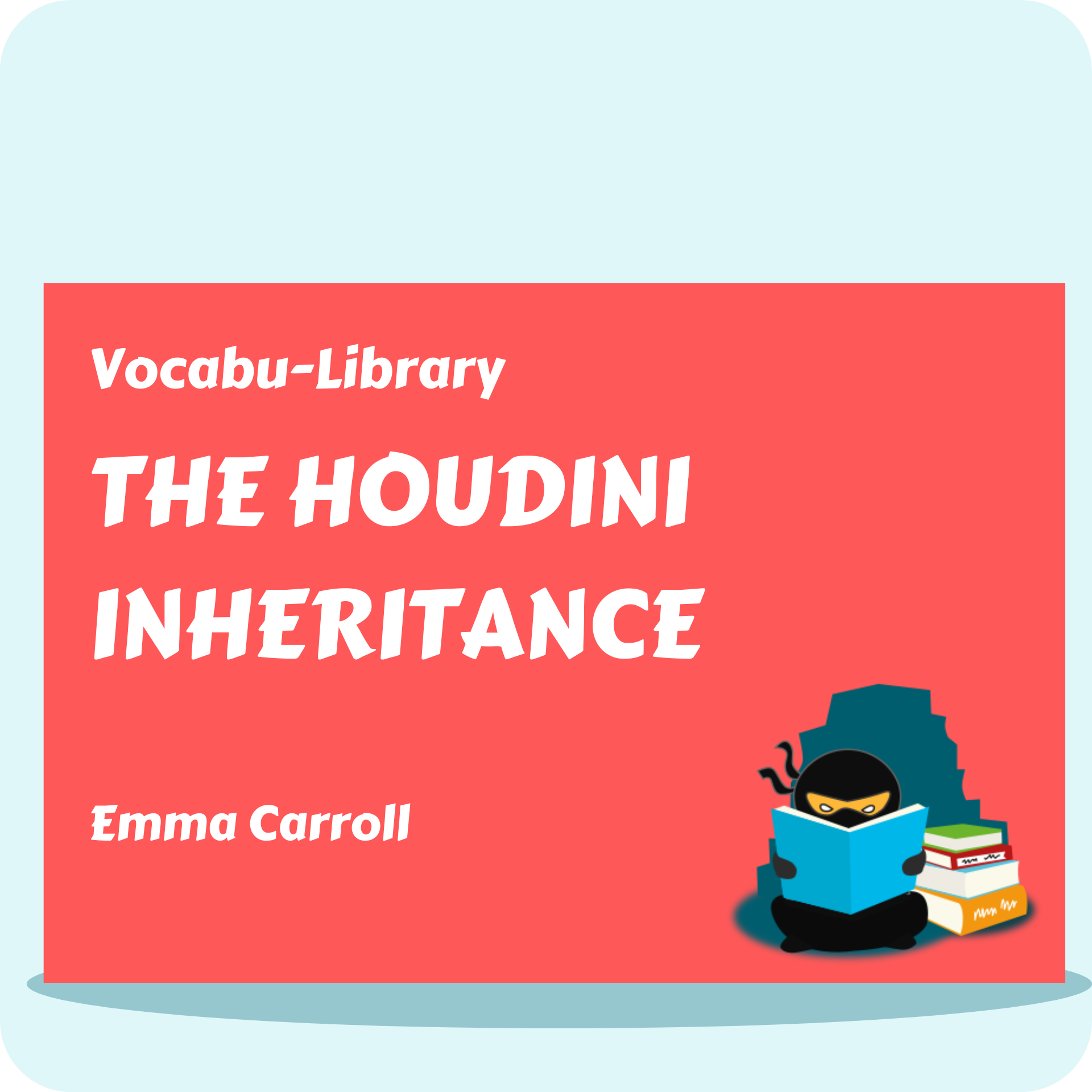 The Houdini Inheritance