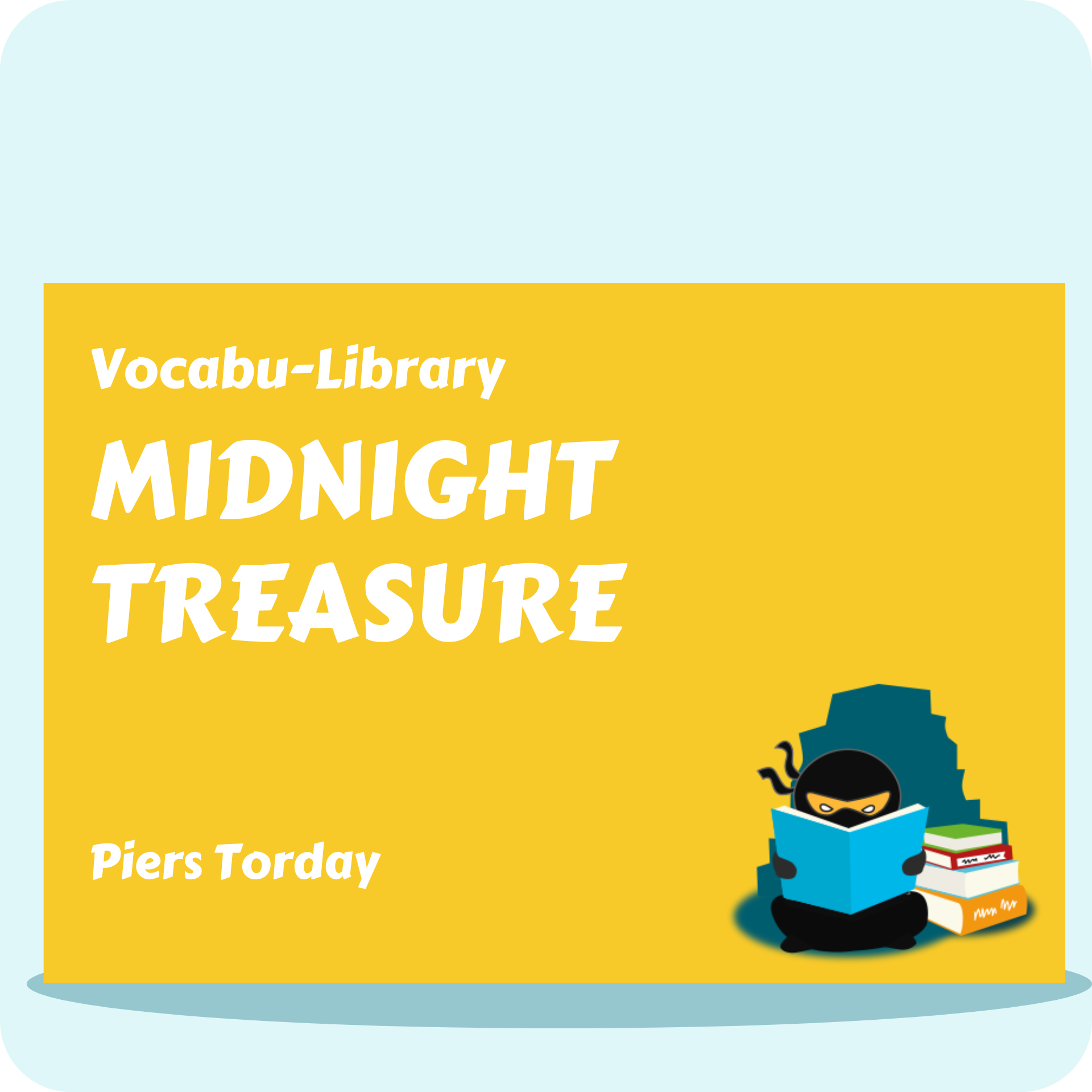 Midnight Treasure