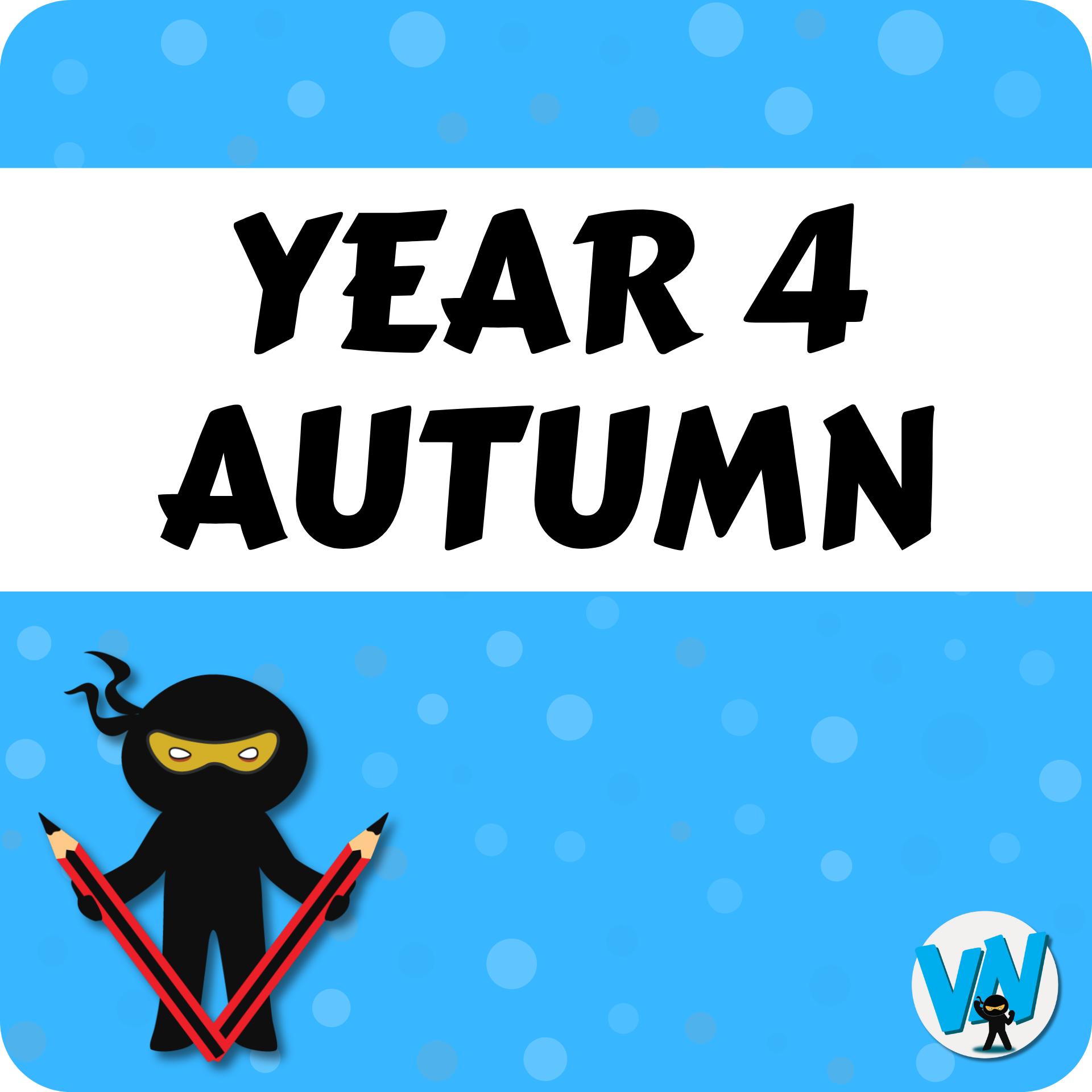 Spelling System Year 4 - Autumn