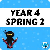 Spelling System Year 4 - Spring 2