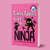 Times Tables Like a Ninja